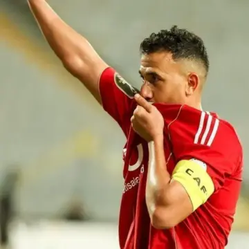 رئيس الرياض السعودي يرد على أنباء التفاوض مع تريزيجيه